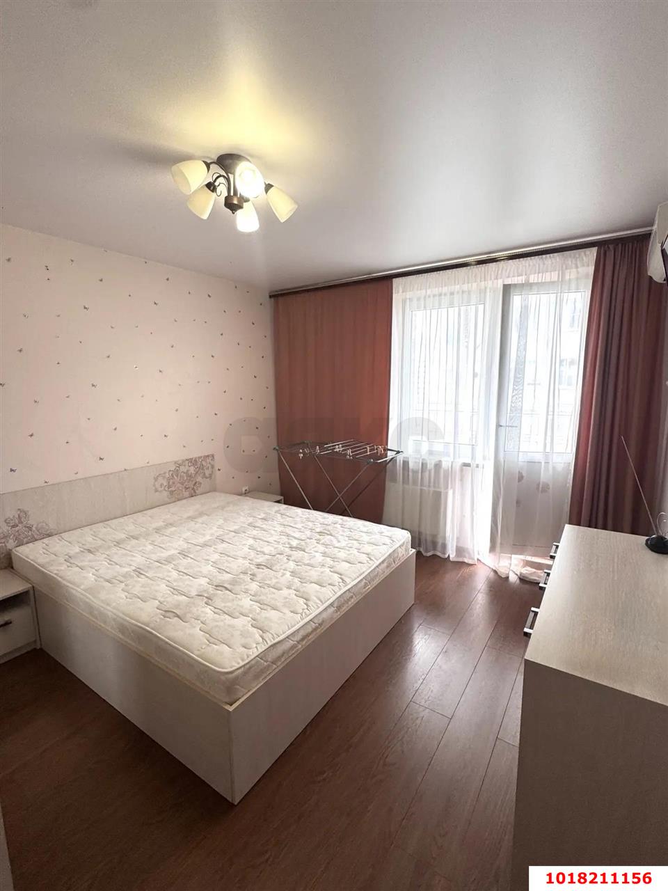 Фото №2: 2-комнатная квартира <span class="whitespace-nowrap">59 м²</span>, <span class="whitespace-nowrap">11/16 эт.</span> - Краснодар, Прикубанский внутригородской округ, мкр. Московский, ул. имени Николая Семеновича Котлярова, 5