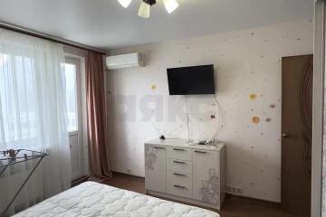Фото №1: 2-комнатная квартира <span class="whitespace-nowrap">59 м²</span>, <span class="whitespace-nowrap">11/16 эт.</span> - Краснодар, мкр. Московский, ул. имени Николая Семеновича Котлярова, 5