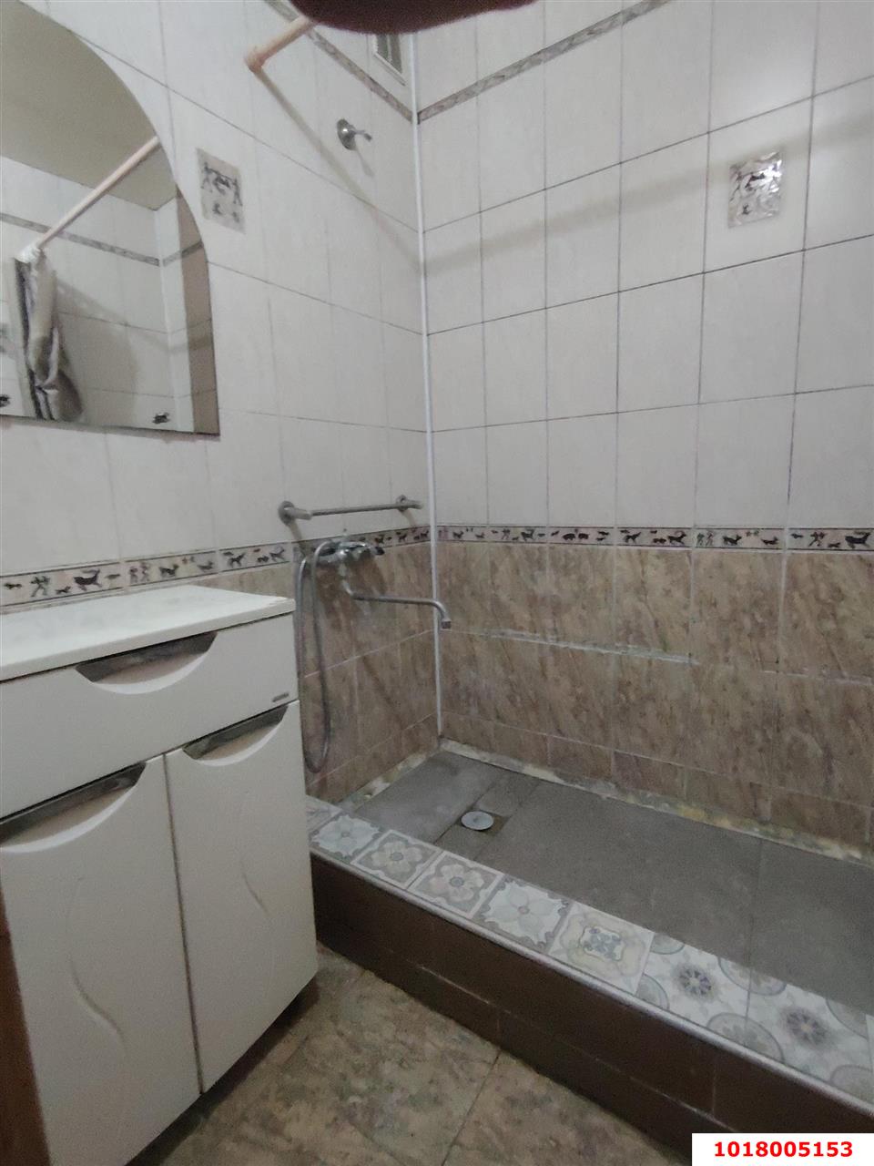 Фото №20: 3-комнатная квартира <span class="whitespace-nowrap">63 м²</span>, <span class="whitespace-nowrap">3/3 эт.</span> - Энем, ул. Седина, 53