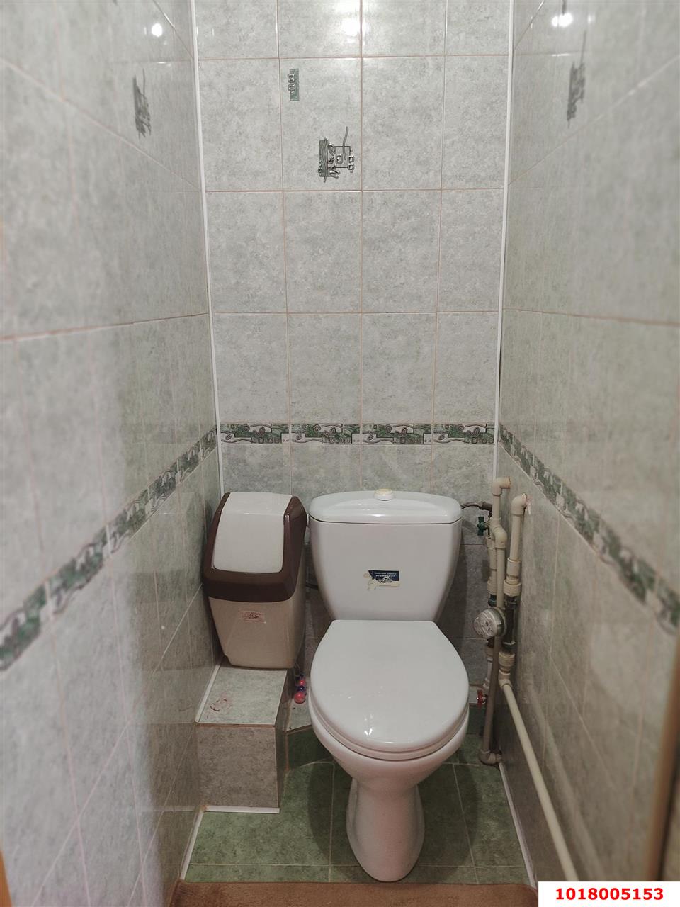 Фото №21: 3-комнатная квартира <span class="whitespace-nowrap">63 м²</span>, <span class="whitespace-nowrap">3/3 эт.</span> - Энем, ул. Седина, 53