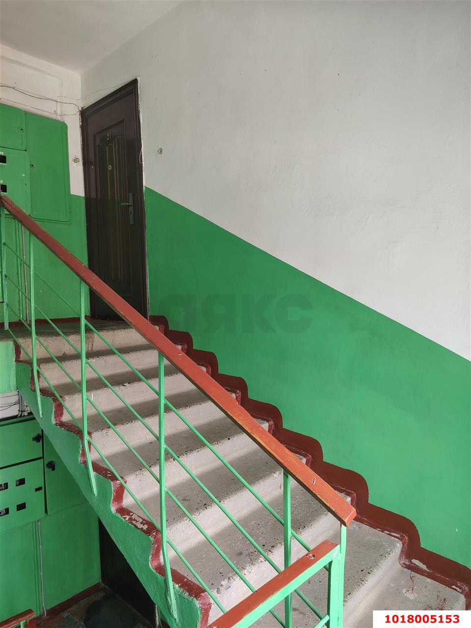 Фото №23: 3-комнатная квартира <span class="whitespace-nowrap">63 м²</span>, <span class="whitespace-nowrap">3/3 эт.</span> - Энем, ул. Седина, 53