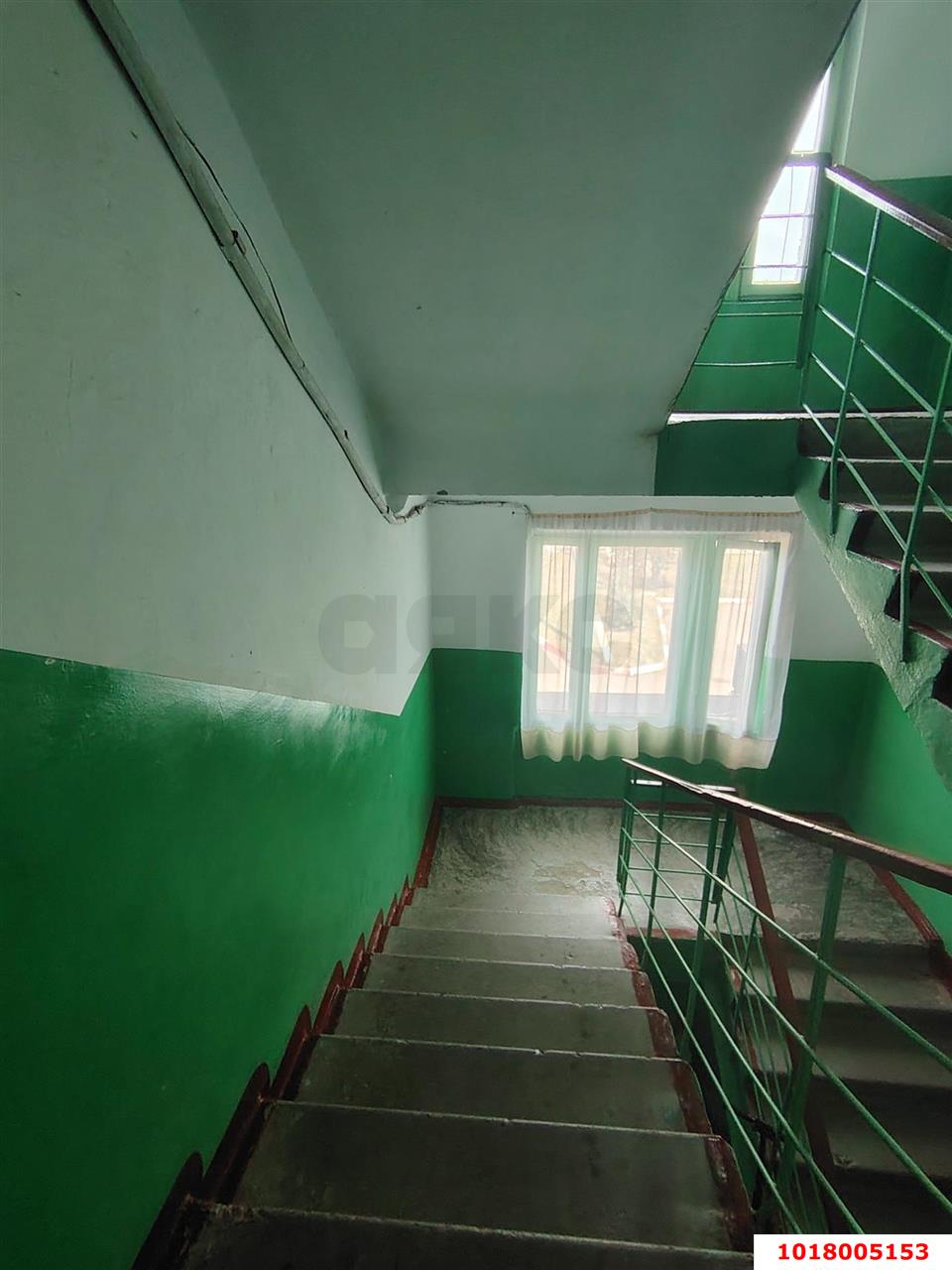 Фото №24: 3-комнатная квартира <span class="whitespace-nowrap">63 м²</span>, <span class="whitespace-nowrap">3/3 эт.</span> - Энем, ул. Седина, 53
