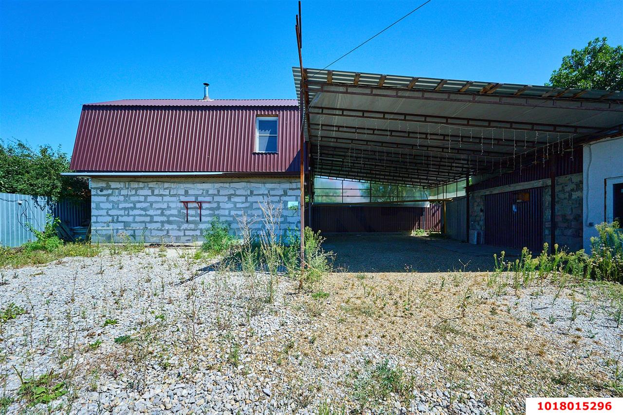 Фото №4: Дом <span class="whitespace-nowrap">60 м²</span> <span class="whitespace-nowrap">+ 4 сот.</span>, <span class="whitespace-nowrap">2 эт.</span> - Черноморский, ул. Фурманова, 5