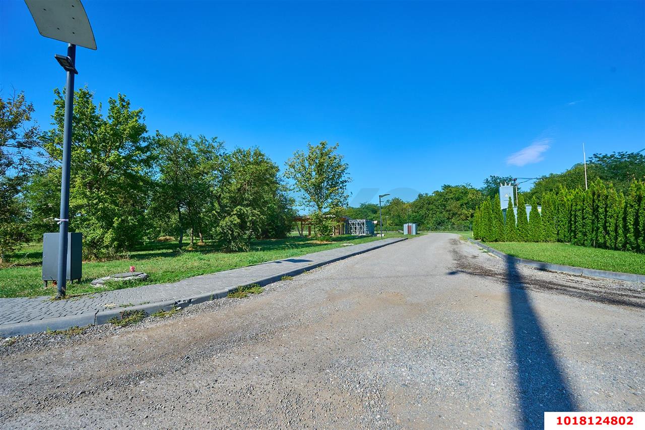 Фото №8: Земельный участок под ИЖС <span class="whitespace-nowrap">9.58 сот.</span> - СНТ Чистые Пруды, ул. Лесная, 34