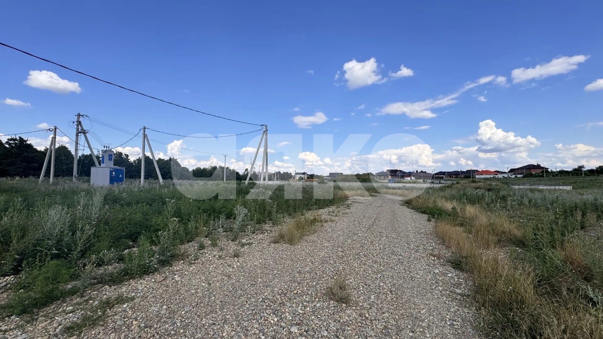 Фото №5: Земельный участок под ИЖС <span class="whitespace-nowrap">6.43 сот.</span> - Кореновск, мкр. 2-й квартал
