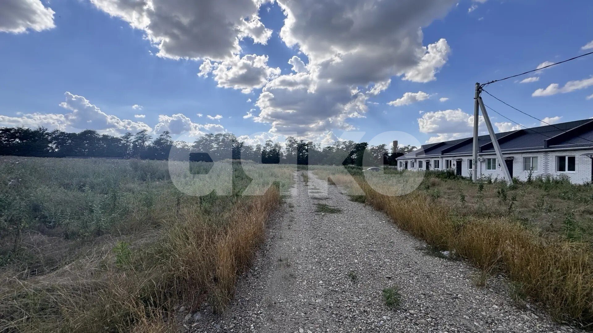 Фото №6: Земельный участок под ИЖС <span class="whitespace-nowrap">6.43 сот.</span> - Кореновск, мкр. 2-й квартал