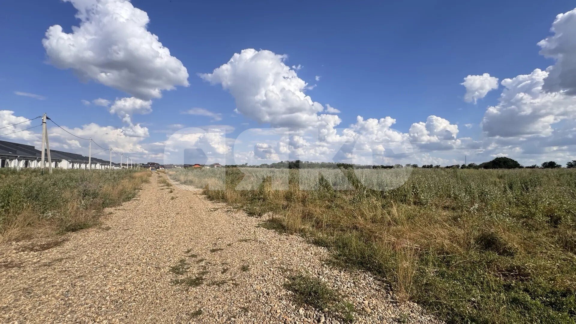 Фото №8: Земельный участок под ИЖС <span class="whitespace-nowrap">6.43 сот.</span> - Кореновск, мкр. 2-й квартал