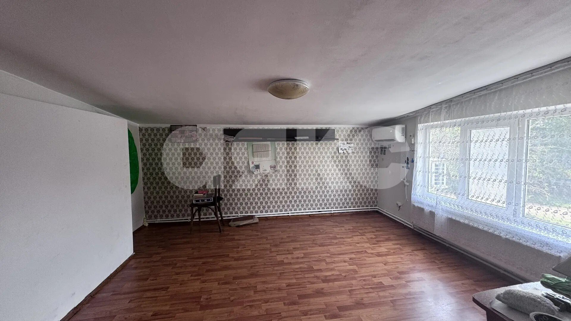 Фото №10: Дом <span class="whitespace-nowrap">92 м²</span> <span class="whitespace-nowrap">+ 39 сот.</span>, <span class="whitespace-nowrap">2 эт.</span> - Пролетарский, ул. Молодёжная, 6