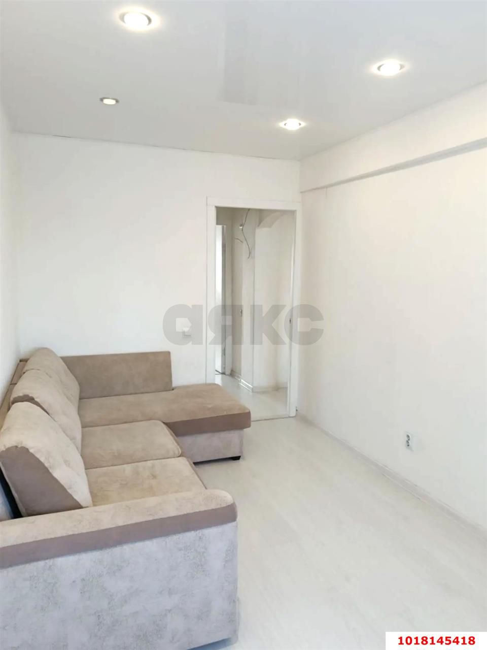 Фото №6: 3-комнатная квартира <span class="whitespace-nowrap">63 м²</span>, <span class="whitespace-nowrap">5/5 эт.</span> - Краснодар, Карасунский внутригородской округ, мкр. Черёмушки, ул. 2-я Пятилетка, 4