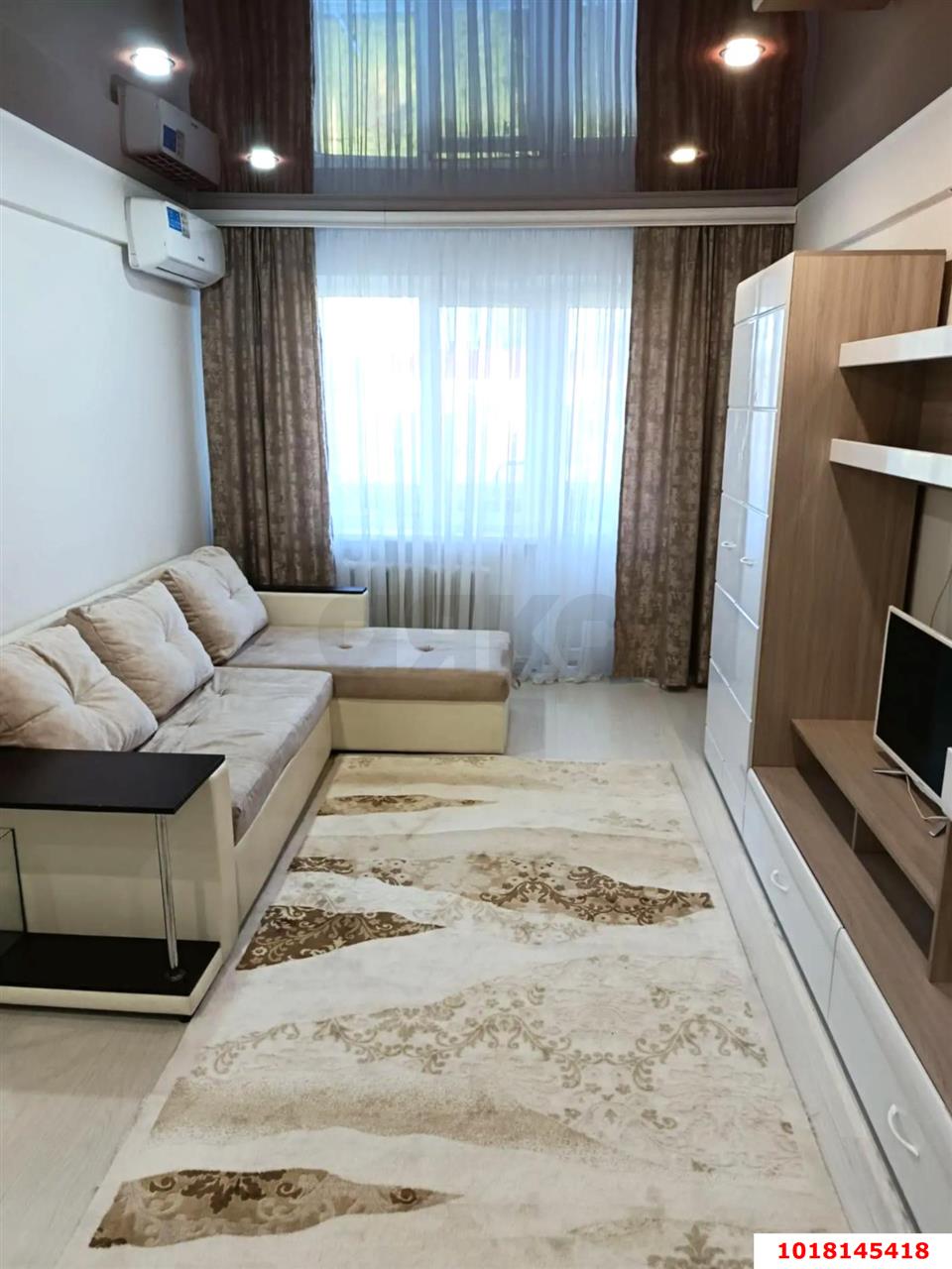 Фото №1: 3-комнатная квартира <span class="whitespace-nowrap">63 м²</span>, <span class="whitespace-nowrap">5/5 эт.</span> - Краснодар, Карасунский внутригородской округ, мкр. Черёмушки, ул. 2-я Пятилетка, 4