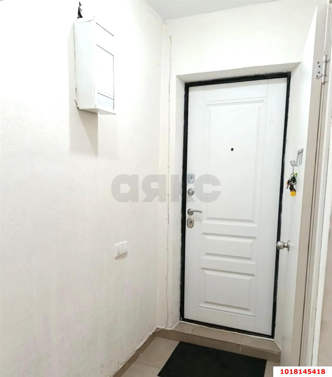 Фото №11: 3-комнатная квартира <span class="whitespace-nowrap">63 м²</span>, <span class="whitespace-nowrap">5/5 эт.</span> - Краснодар, Карасунский внутригородской округ, мкр. Черёмушки, ул. 2-я Пятилетка, 4