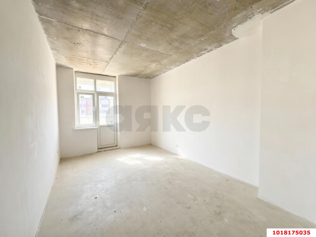 Фото №5: 2-комнатная квартира <span class="whitespace-nowrap">69 м²</span>, <span class="whitespace-nowrap">15/16 эт.</span> - Краснодар, Прикубанский внутригородской округ, Панорама, мкр. ЖК Панорама, ул. Восточно-Кругликовская, 28/3