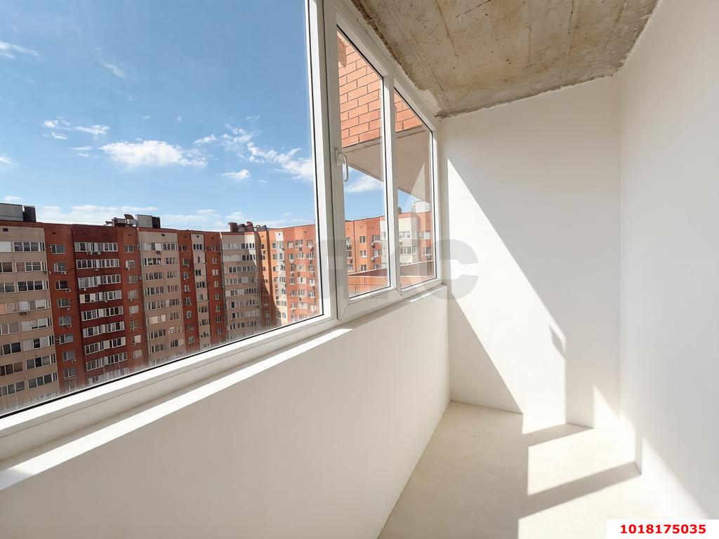 Фото №6: 2-комнатная квартира <span class="whitespace-nowrap">69 м²</span>, <span class="whitespace-nowrap">15/16 эт.</span> - Краснодар, Прикубанский внутригородской округ, Панорама, мкр. ЖК Панорама, ул. Восточно-Кругликовская, 28/3