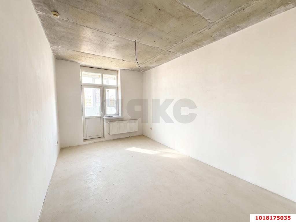 Фото №7: 2-комнатная квартира <span class="whitespace-nowrap">69 м²</span>, <span class="whitespace-nowrap">15/16 эт.</span> - Краснодар, Прикубанский внутригородской округ, Панорама, мкр. ЖК Панорама, ул. Восточно-Кругликовская, 28/3