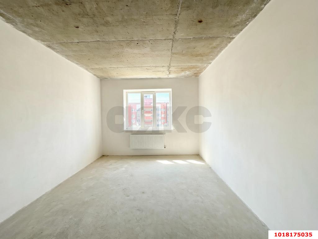 Фото №2: 2-комнатная квартира <span class="whitespace-nowrap">69 м²</span>, <span class="whitespace-nowrap">15/16 эт.</span> - Краснодар, Прикубанский внутригородской округ, Панорама, мкр. ЖК Панорама, ул. Восточно-Кругликовская, 28/3