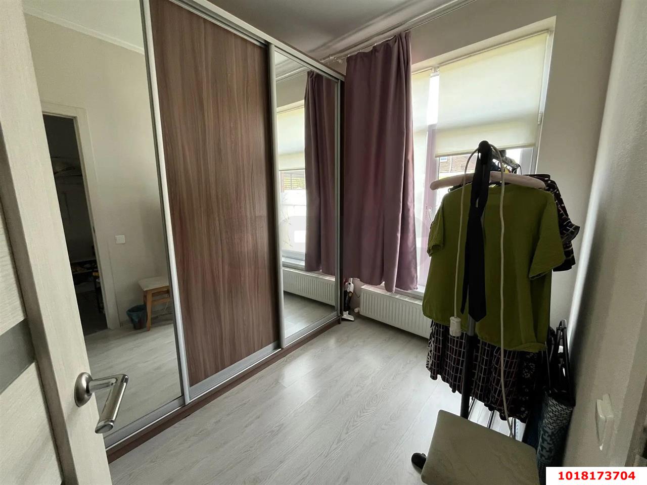 Фото №10: Дом <span class="whitespace-nowrap">45 м²</span> <span class="whitespace-nowrap">+ 3.12 сот.</span>, <span class="whitespace-nowrap">1 эт.</span> - Елизаветинская, Прикубанский внутригородской округ, мкр. СНТ Строитель, ул. Берёзовая