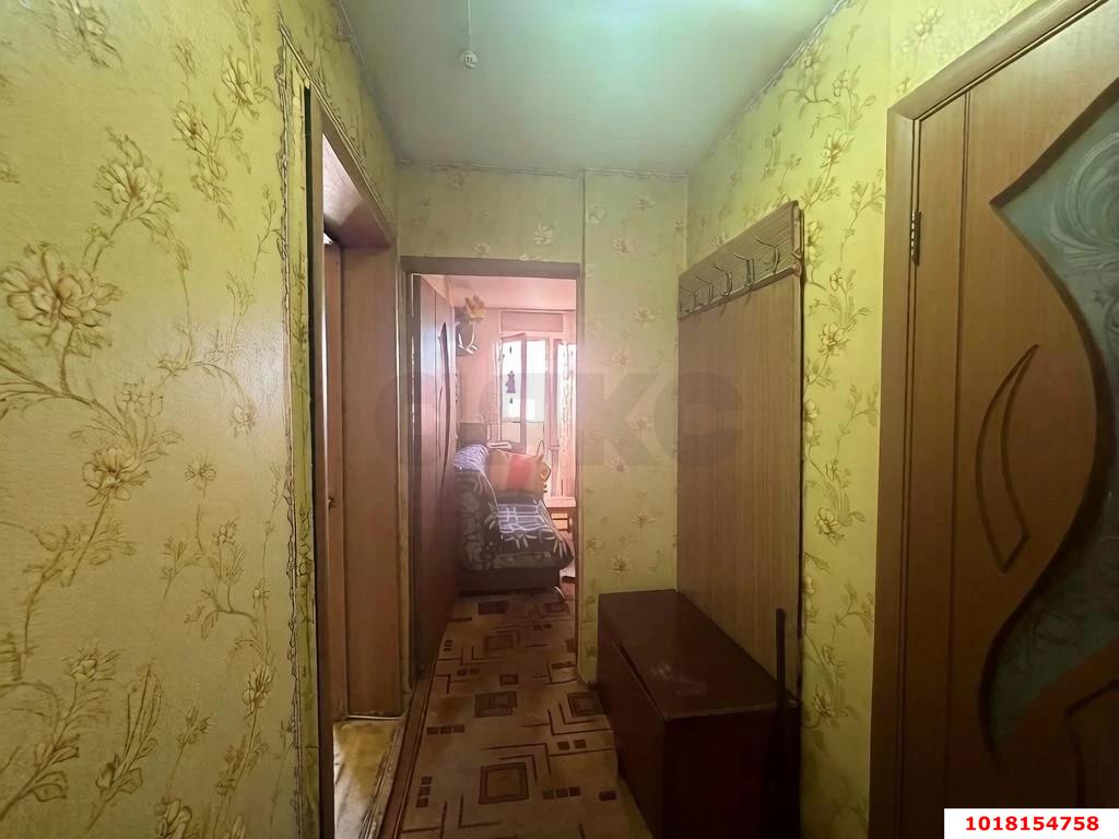 Фото №6: 1-комнатная квартира <span class="whitespace-nowrap">41 м²</span>, <span class="whitespace-nowrap">15/16 эт.</span> - Краснодар, Прикубанский внутригородской округ, мкр. Микрохирургии глаза, ул. Академика Лукьяненко, 34