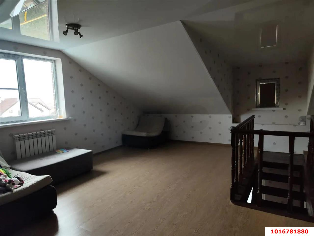 Фото №20: Дом <span class="whitespace-nowrap">127 м²</span> <span class="whitespace-nowrap">+ 3.5 сот.</span>, <span class="whitespace-nowrap">2 эт.</span> - Яблоновский, ул. Молодёжная, 26