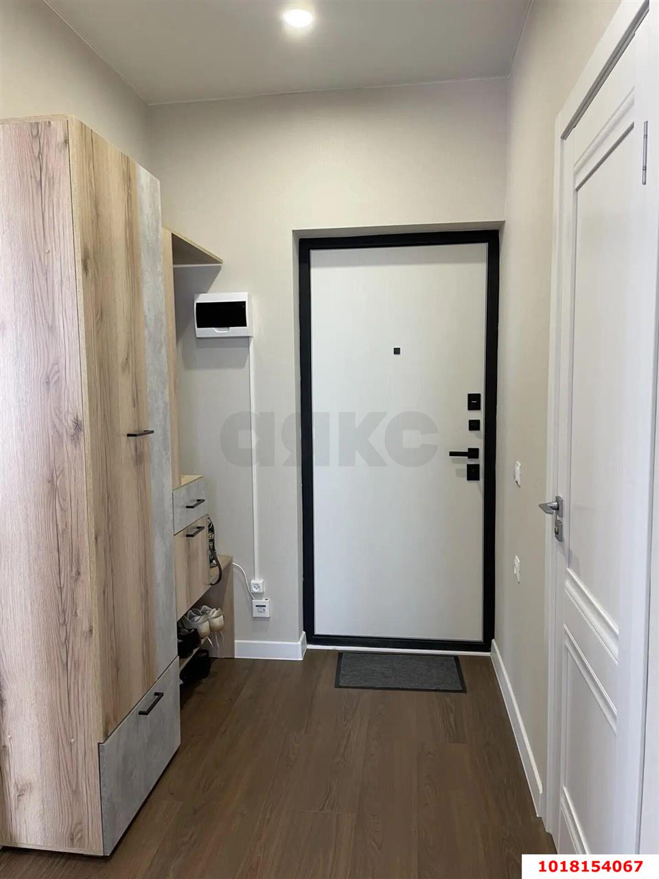 Фото №7: 2-комнатная квартира <span class="whitespace-nowrap">51 м²</span>, <span class="whitespace-nowrap">14/16 эт.</span> - Краснодар, Прикубанский внутригородской округ, мкр. ЖК Самолёт-6, ул. Ивана Беличенко, 86к1