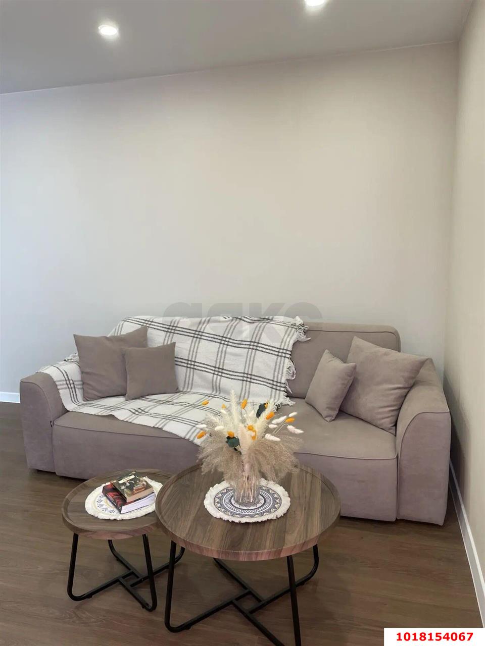 Фото №2: 2-комнатная квартира <span class="whitespace-nowrap">51 м²</span>, <span class="whitespace-nowrap">14/16 эт.</span> - Краснодар, Прикубанский внутригородской округ, мкр. ЖК Самолёт-6, ул. Ивана Беличенко, 86к1