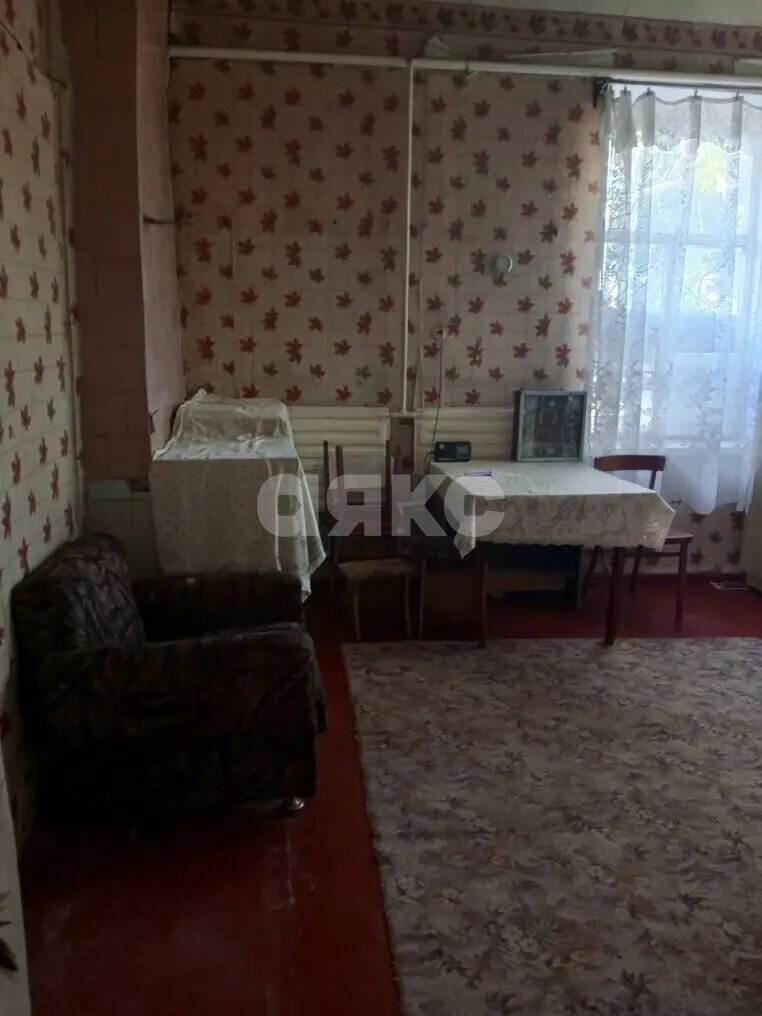 Фото №4: Дом <span class="whitespace-nowrap">80 м²</span> <span class="whitespace-nowrap">+ 5 сот.</span>, <span class="whitespace-nowrap">1 эт.</span> - Бесскорбная, ул. Колхозная, 14