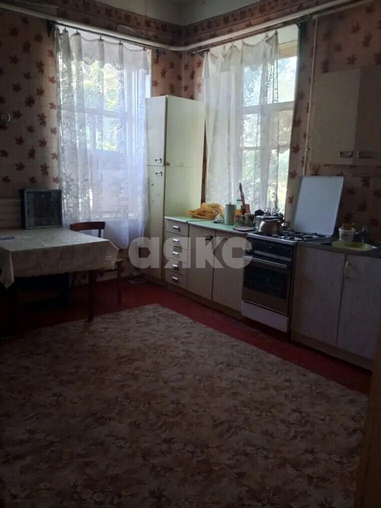 Фото №10: Дом <span class="whitespace-nowrap">80 м²</span> <span class="whitespace-nowrap">+ 5 сот.</span>, <span class="whitespace-nowrap">1 эт.</span> - Бесскорбная, ул. Колхозная, 14
