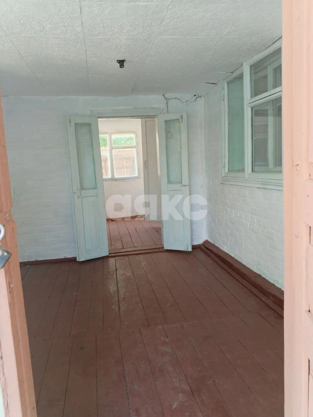 Фото №5: Дом <span class="whitespace-nowrap">37 м²</span> <span class="whitespace-nowrap">+ 6 сот.</span>, <span class="whitespace-nowrap">1 эт.</span> - Коноково, ул. Заводовского, 93В