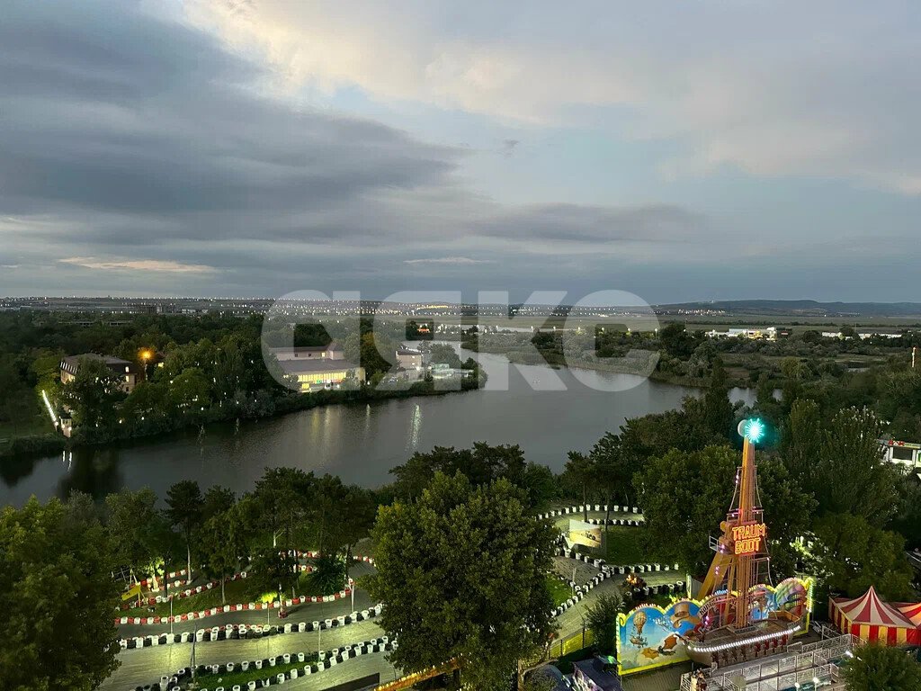 Фото №8: Коммерция <span class="whitespace-nowrap">15 м²</span>, <span class="whitespace-nowrap">1/9 эт.</span> - Анапа, мкр. ЖК Крымский Вал, ул. Крымская, 272