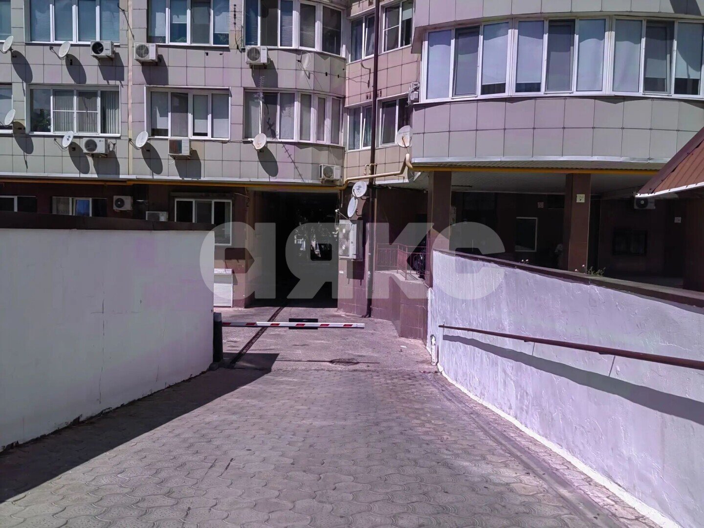 Фото №5: Коммерция <span class="whitespace-nowrap">15 м²</span>, <span class="whitespace-nowrap">1/9 эт.</span> - Анапа, мкр. ЖК Крымский Вал, ул. Крымская, 272