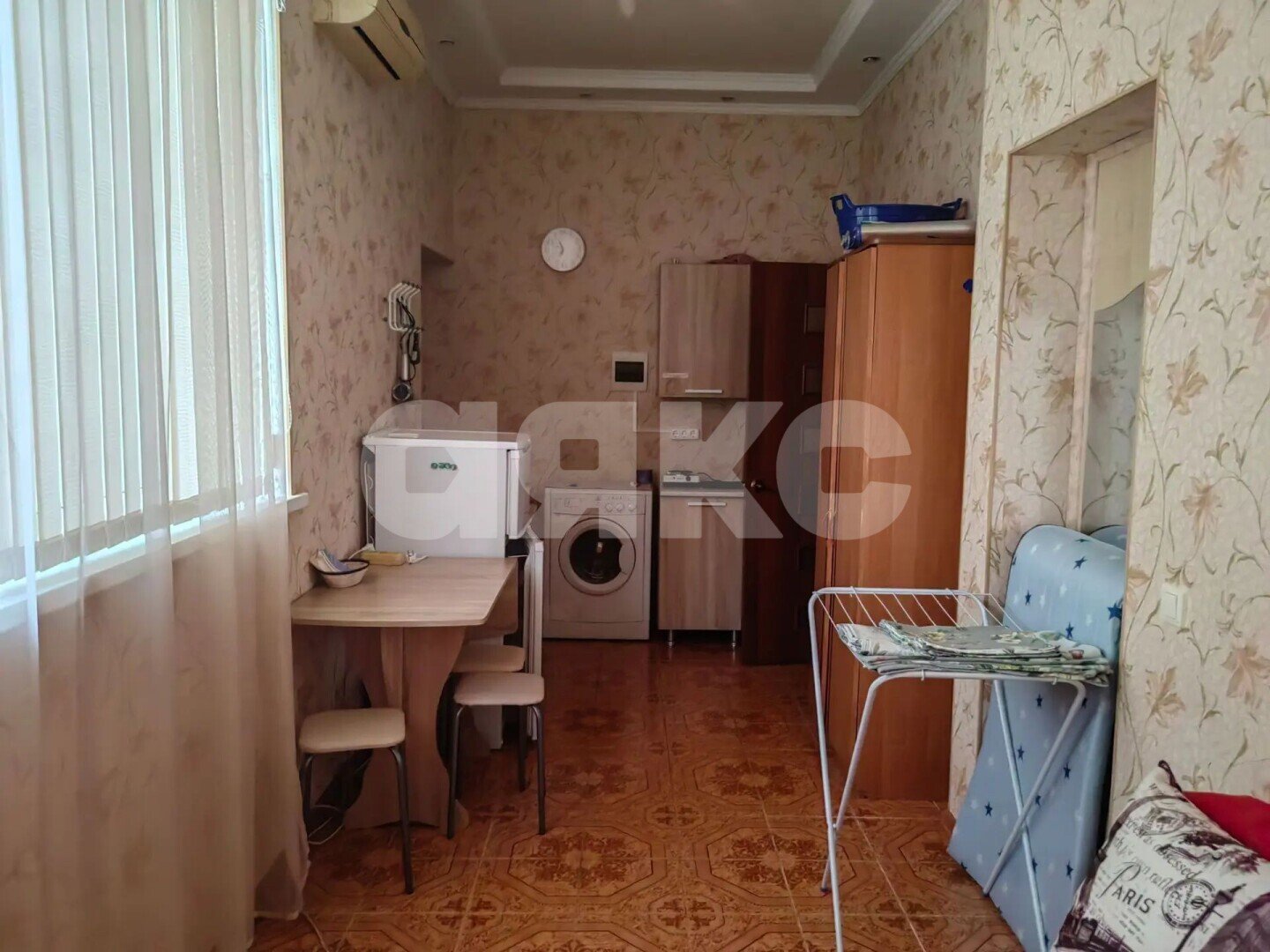 Фото №3: Коммерция <span class="whitespace-nowrap">15 м²</span>, <span class="whitespace-nowrap">1/9 эт.</span> - Анапа, мкр. ЖК Крымский Вал, ул. Крымская, 272