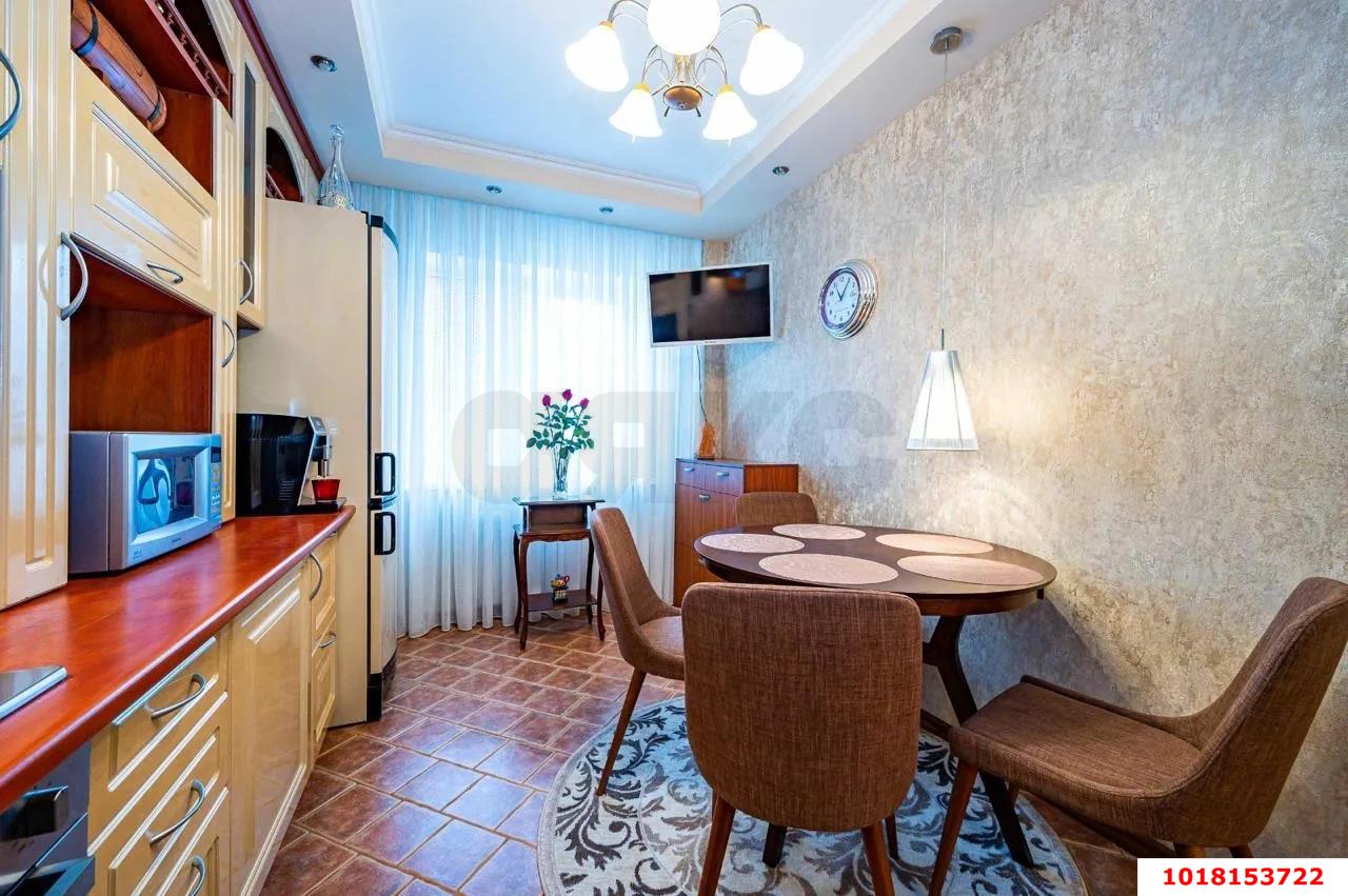 Фото №5: 2-комнатная квартира <span class="whitespace-nowrap">71 м²</span>, <span class="whitespace-nowrap">1/9 эт.</span> - Краснодар, Западный внутригородской округ, мкр. Фестивальный, ул. Гаражная, 81/2