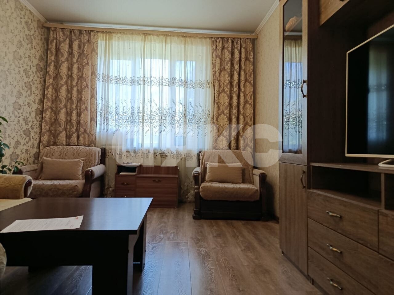 Фото №10: 2-комнатная квартира <span class="whitespace-nowrap">44 м²</span>, <span class="whitespace-nowrap">2/2 эт.</span> - Новое, ул. Усадьба СПЕЦ СМУ, 8