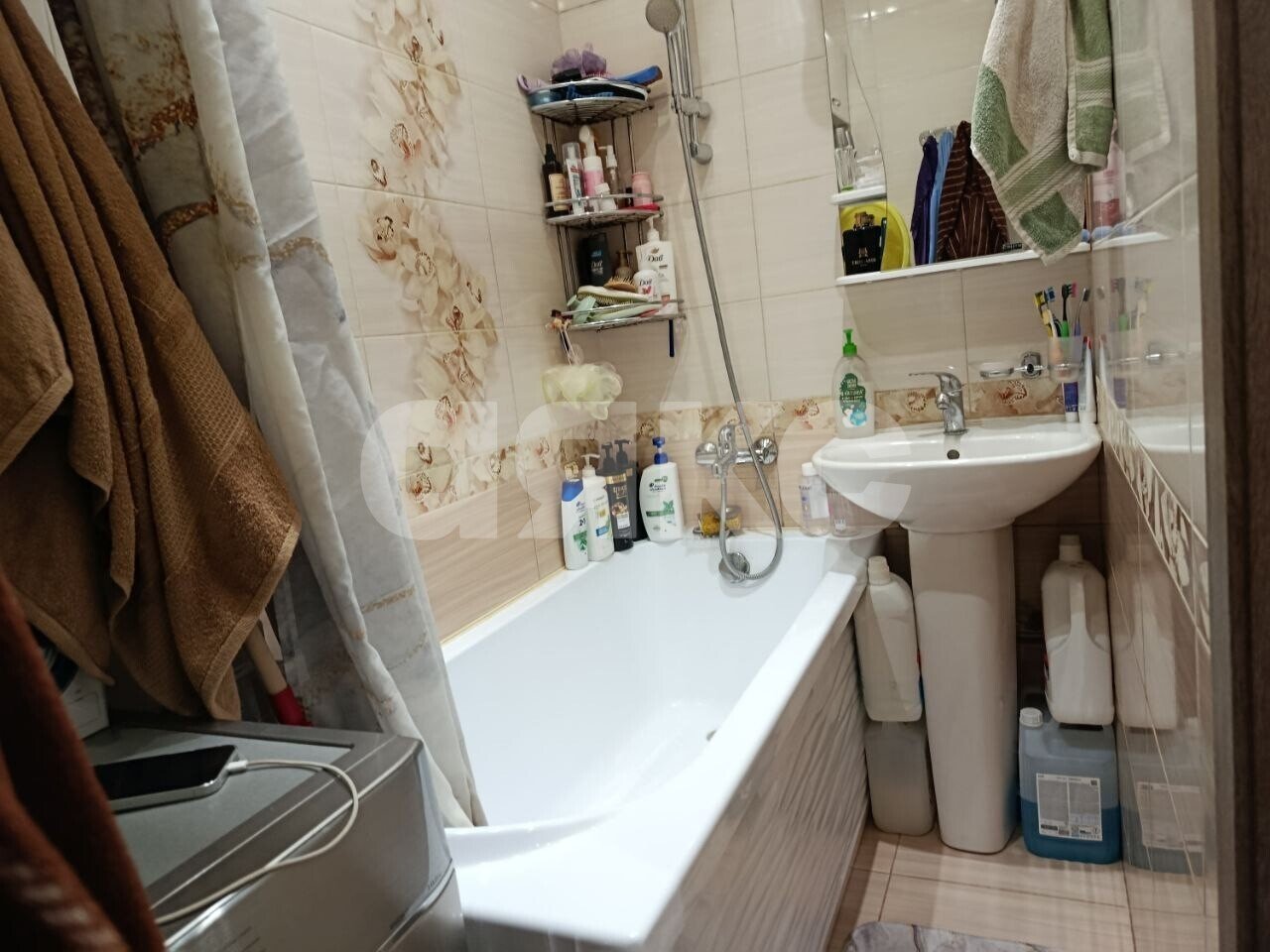 Фото №6: 2-комнатная квартира <span class="whitespace-nowrap">44 м²</span>, <span class="whitespace-nowrap">2/2 эт.</span> - Новое, ул. Усадьба СПЕЦ СМУ, 8