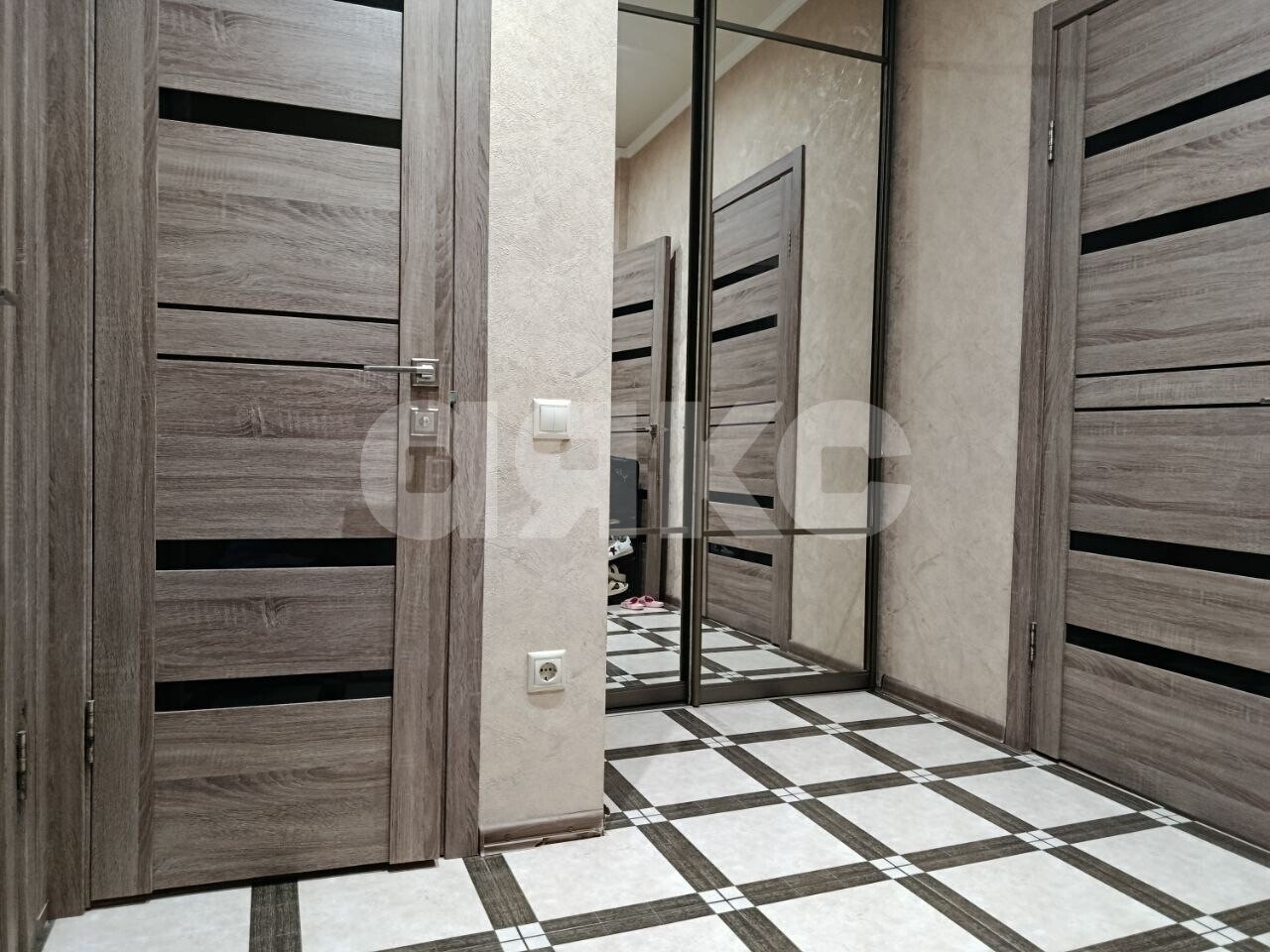 Фото №8: 2-комнатная квартира <span class="whitespace-nowrap">44 м²</span>, <span class="whitespace-nowrap">2/2 эт.</span> - Новое, ул. Усадьба СПЕЦ СМУ, 8
