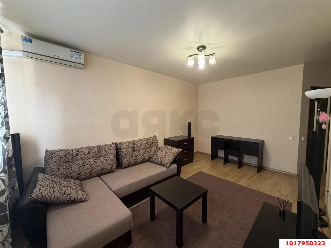 Фото №8: 1-комнатная квартира <span class="whitespace-nowrap">38 м²</span>, <span class="whitespace-nowrap">8/15 эт.</span> - Краснодар, Западный внутригородской округ, мкр. Фестивальный, ул. Дальняя, 39/3