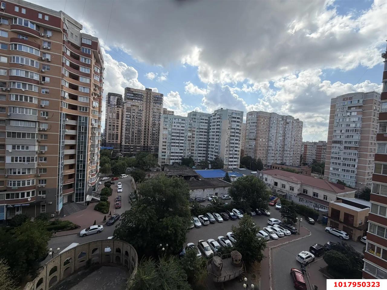 Фото №17: 1-комнатная квартира <span class="whitespace-nowrap">38 м²</span>, <span class="whitespace-nowrap">8/15 эт.</span> - Краснодар, Западный внутригородской округ, мкр. Фестивальный, ул. Дальняя, 39/3