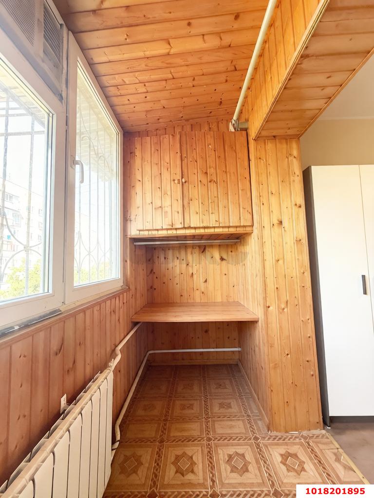 Фото №5: 2-комнатная квартира <span class="whitespace-nowrap">48 м²</span>, <span class="whitespace-nowrap">5/5 эт.</span> - Краснодар, Карасунский внутригородской округ, мкр. Гидростроителей, ул. имени В.Н. Мачуги, 80/1