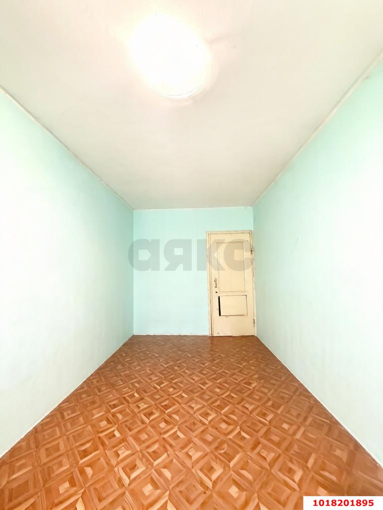 Фото №6: 2-комнатная квартира <span class="whitespace-nowrap">48 м²</span>, <span class="whitespace-nowrap">5/5 эт.</span> - Краснодар, Карасунский внутригородской округ, мкр. Гидростроителей, ул. имени В.Н. Мачуги, 80/1