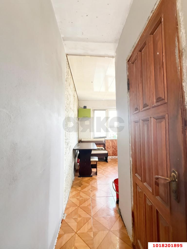 Фото №2: 2-комнатная квартира <span class="whitespace-nowrap">48 м²</span>, <span class="whitespace-nowrap">5/5 эт.</span> - Краснодар, Карасунский внутригородской округ, мкр. Гидростроителей, ул. имени В.Н. Мачуги, 80/1