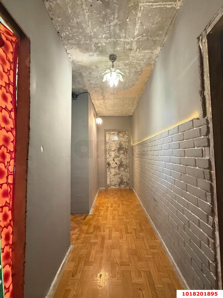 Фото №9: 2-комнатная квартира <span class="whitespace-nowrap">48 м²</span>, <span class="whitespace-nowrap">5/5 эт.</span> - Краснодар, Карасунский внутригородской округ, мкр. Гидростроителей, ул. имени В.Н. Мачуги, 80/1