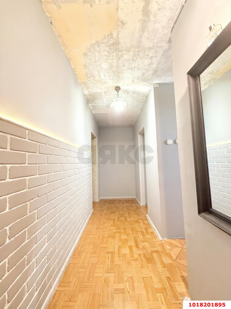 Фото №8: 2-комнатная квартира <span class="whitespace-nowrap">48 м²</span>, <span class="whitespace-nowrap">5/5 эт.</span> - Краснодар, Карасунский внутригородской округ, мкр. Гидростроителей, ул. имени В.Н. Мачуги, 80/1