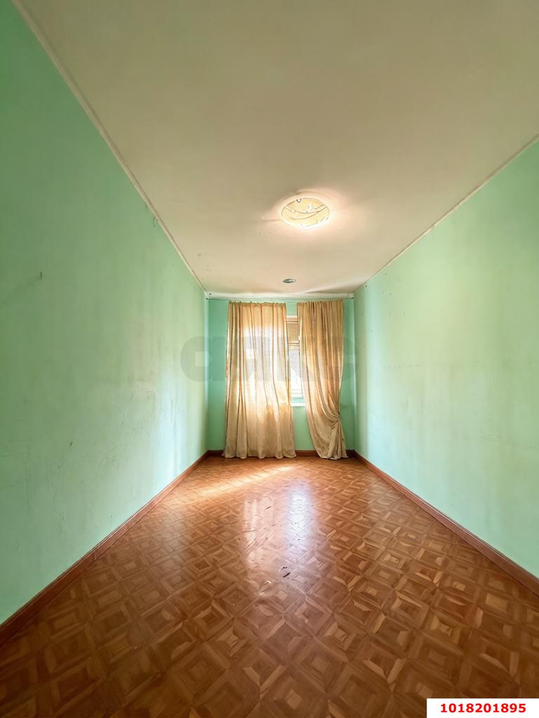 Фото №7: 2-комнатная квартира <span class="whitespace-nowrap">48 м²</span>, <span class="whitespace-nowrap">5/5 эт.</span> - Краснодар, Карасунский внутригородской округ, мкр. Гидростроителей, ул. имени В.Н. Мачуги, 80/1
