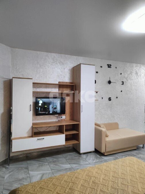 Фото №3: Студия <span class="whitespace-nowrap">26 м²</span>, <span class="whitespace-nowrap">1/6 эт.</span> - Геленджик, ул. Туристическая, 6к2