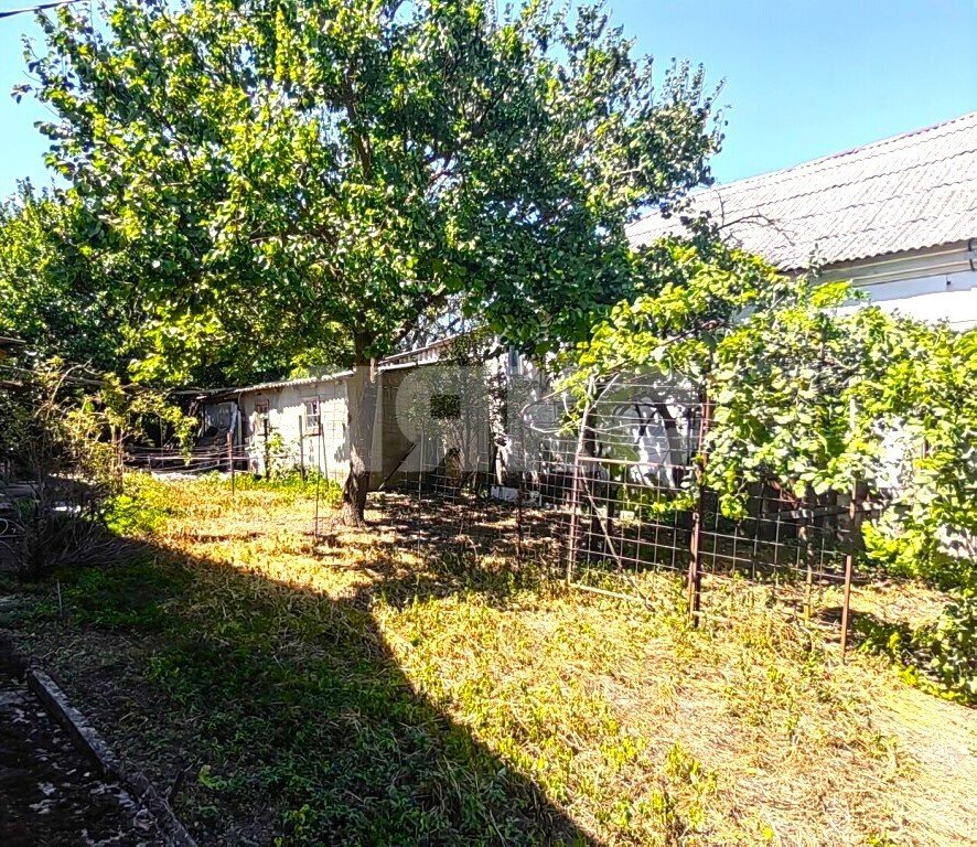 Фото №3: Дом <span class="whitespace-nowrap">67 м²</span> <span class="whitespace-nowrap">+ 6.7 сот.</span>, <span class="whitespace-nowrap">1 эт.</span> - Вестник, ул. Садовая