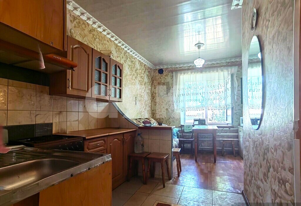Фото №10: Дом <span class="whitespace-nowrap">67 м²</span> <span class="whitespace-nowrap">+ 6.7 сот.</span>, <span class="whitespace-nowrap">1 эт.</span> - Вестник, ул. Садовая