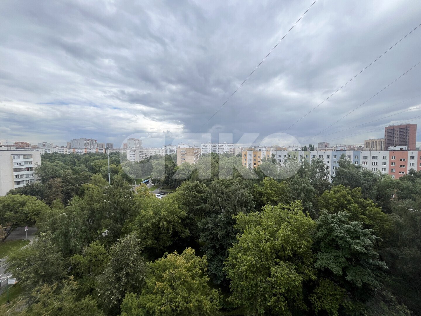 Фото №10: 1-комнатная квартира <span class="whitespace-nowrap">35 м²</span>, <span class="whitespace-nowrap">10/12 эт.</span> - Москва, ул. Фёдора Полетаева, 28