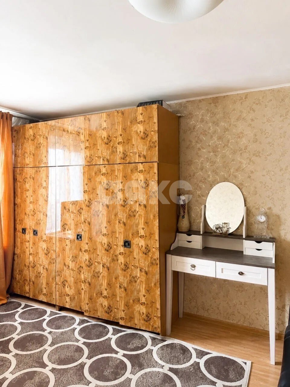 Фото №5: 1-комнатная квартира <span class="whitespace-nowrap">35 м²</span>, <span class="whitespace-nowrap">10/12 эт.</span> - Москва, ул. Фёдора Полетаева, 28