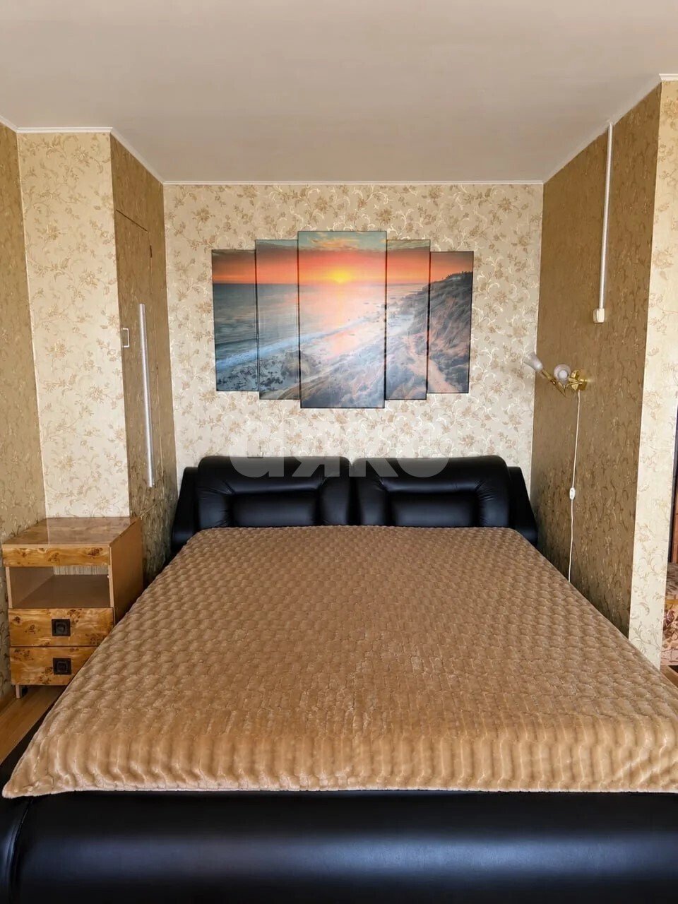 Фото №3: 1-комнатная квартира <span class="whitespace-nowrap">35 м²</span>, <span class="whitespace-nowrap">10/12 эт.</span> - Москва, ул. Фёдора Полетаева, 28