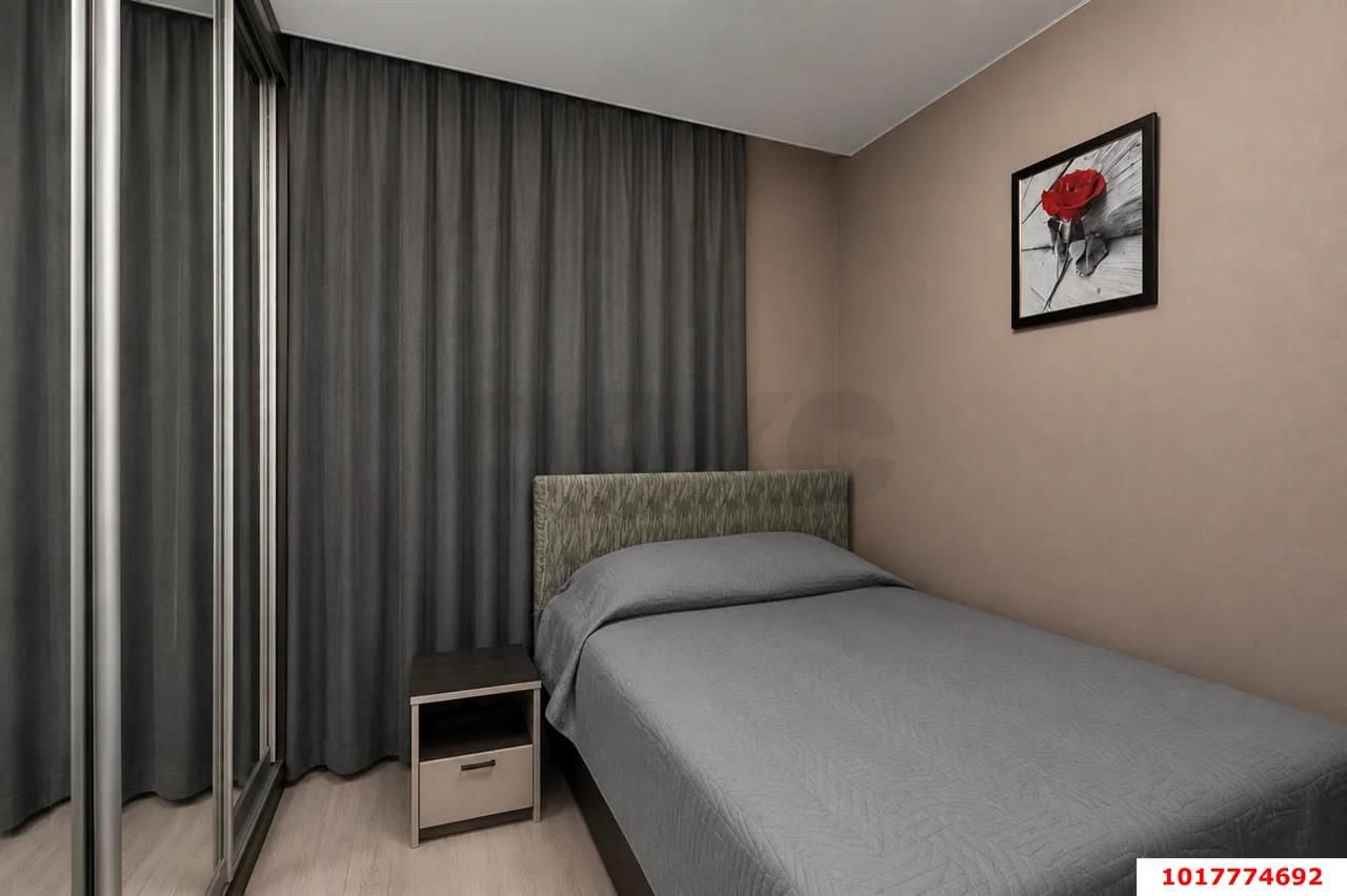 Фото №5: 2-комнатная квартира <span class="whitespace-nowrap">40 м²</span>, <span class="whitespace-nowrap">2/5 эт.</span> - Новая Адыгея, мкр. ЖК Дарград, ул. Тургеневское шоссе, 33/3к12