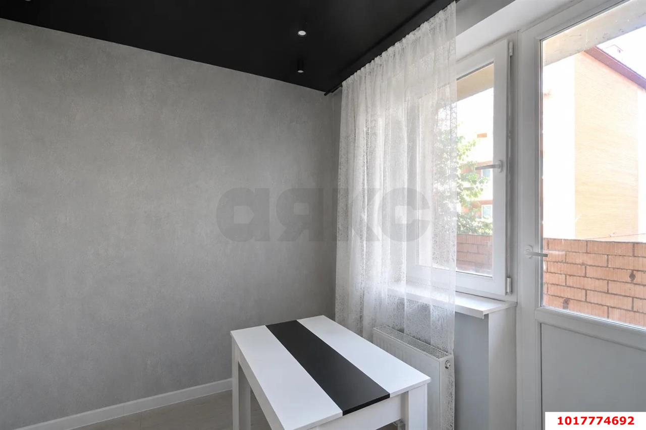 Фото №2: 2-комнатная квартира <span class="whitespace-nowrap">40 м²</span>, <span class="whitespace-nowrap">2/5 эт.</span> - Новая Адыгея, мкр. ЖК Дарград, ул. Тургеневское шоссе, 33/3к12